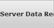 Server Data Recovery Oakland server 