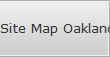 Site Map Oakland Data recovery